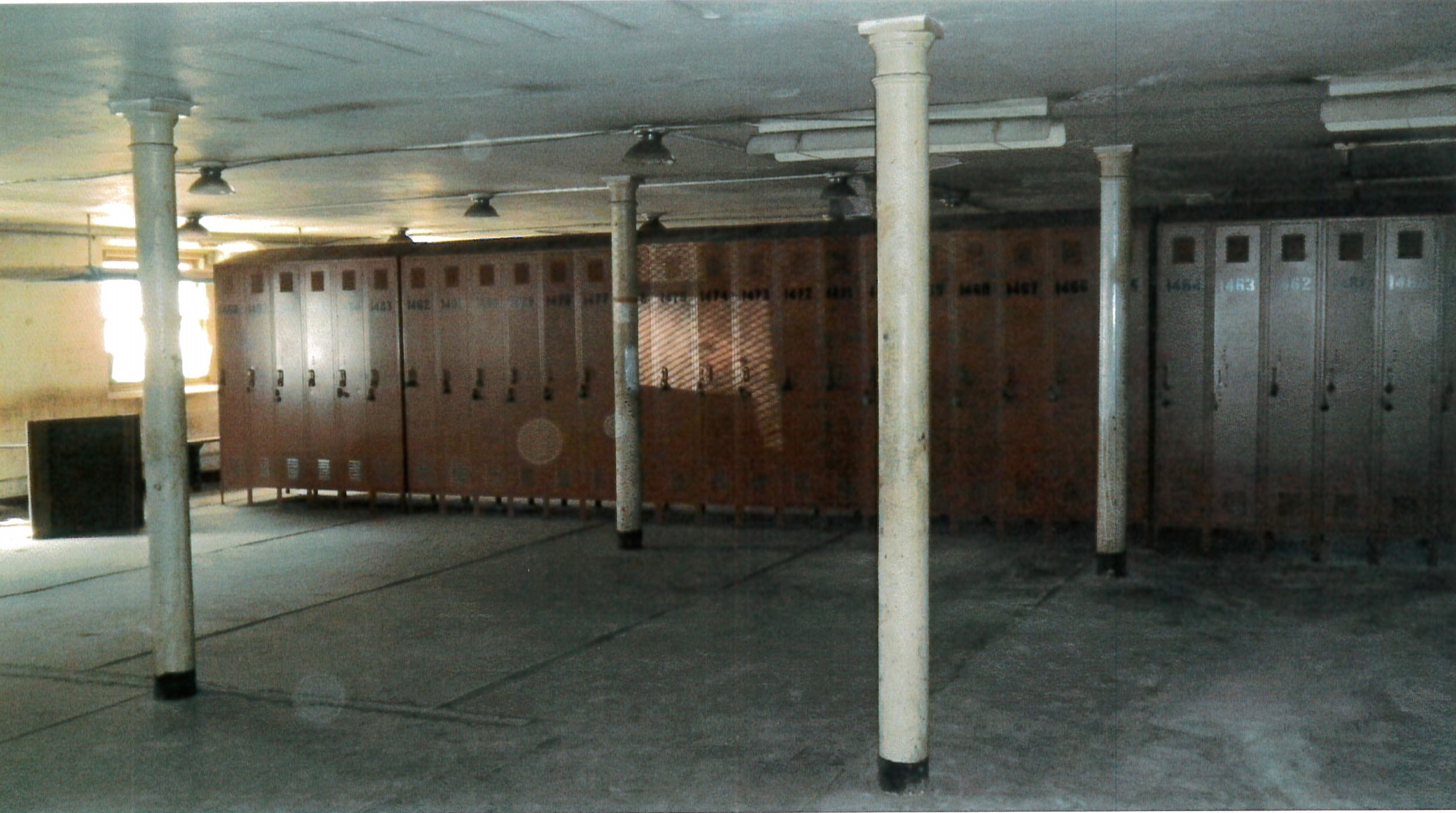 Ground floor
